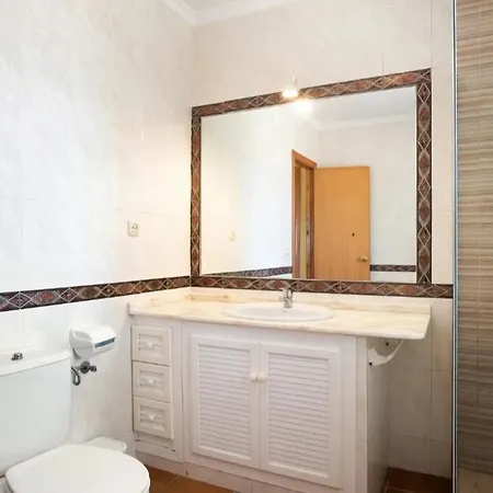 Robles Ferienhaus Cádiz