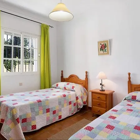 Robles Ferienhaus *