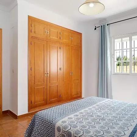 Ferienhaus Robles *