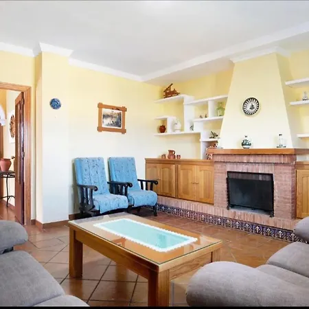 Ferienhaus Robles Cádiz