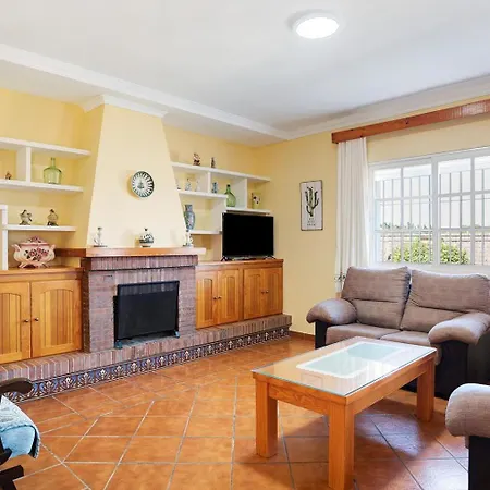 Ferienhaus Robles *