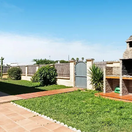 Ferienhaus Robles Cádiz