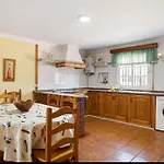 Robles Feriehus Cádiz
