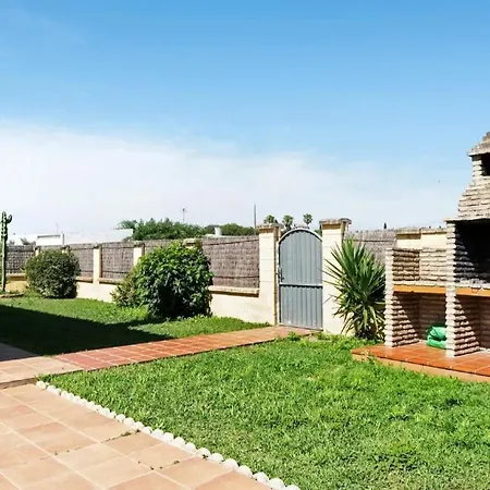 Vakantiehuis Robles *
