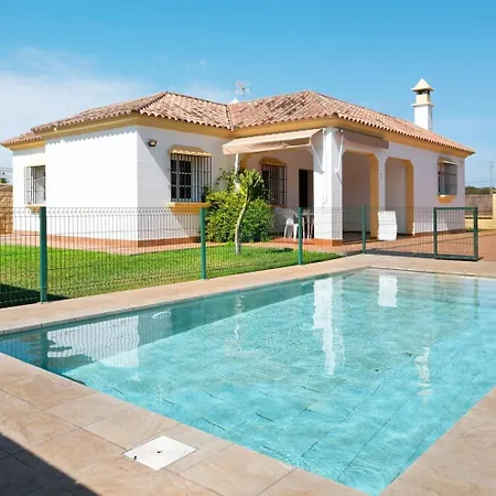 Vakantiehuis Robles *